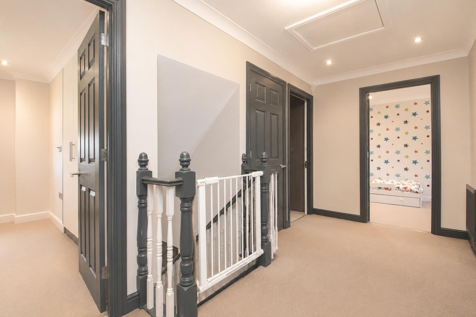 Webbs Home Close, Middleton, Milton Keynes